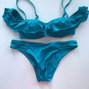 Exclusive Italian swimwear